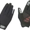 Helmets & Protection GripGrab Gloves | Gripgrab Supergel Xc Touchscreen Gloves White