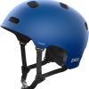 Helmets & Protection POC Mountain Bike Helmets | Poc Crane Mips Helmet Blue 2