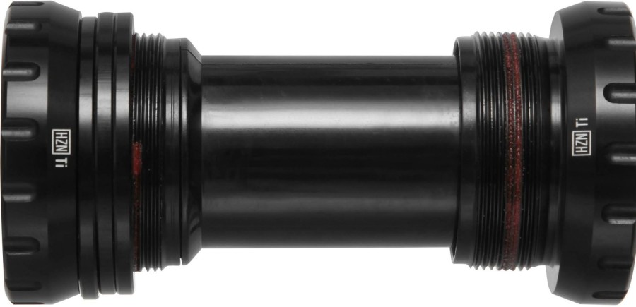 Bike Parts Nukeproof Bottom Brackets | Nukeproof Horizon Shimano Bottom Bracket (24Mm) Black