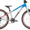 Bikes Cube Pedal Bikes | Cube Acid 240 Slx Kids Bike (2023)