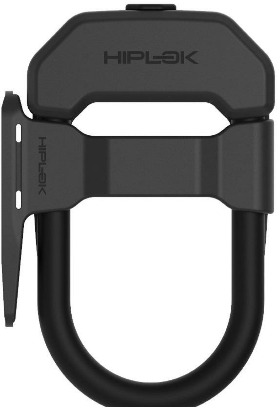 Accessories Hiplok Locks | Hiplok Dxf Maximum Security Bike D Lock