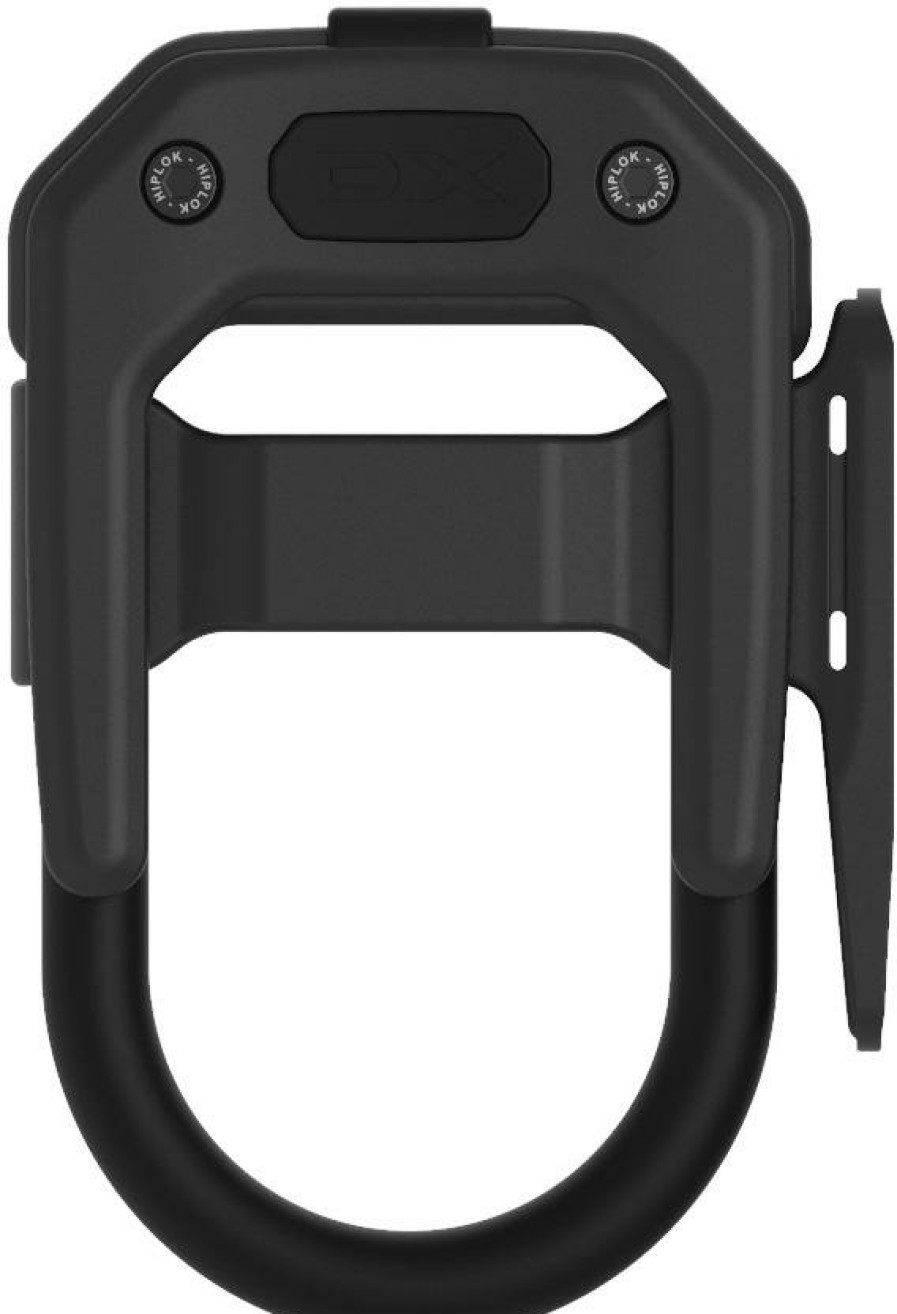 Accessories Hiplok Locks | Hiplok Dxf Maximum Security Bike D Lock