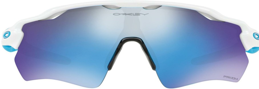 Helmets & Protection Oakley Sunglasses | Oakley Eyewear Radar Ev Path Sunglasses (Prizm Sapphire Lens)