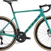 Bikes Vitus | Vitesse Evo Ultegra Di2 Road Bike Sage Green