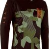 Clothing Leatt Long Sleeve Jerseys | Leatt Junior Mtb Gravity 4.0 Jersey 2023