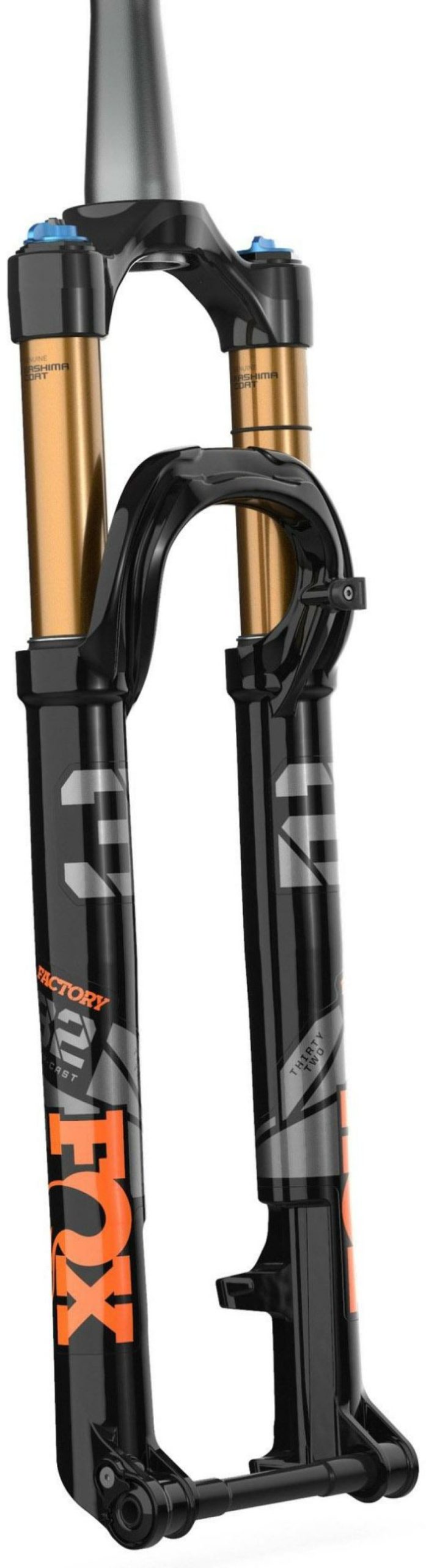 Bike Parts Fox Suspension Forks | Fox Suspension 32 Float Sc Factory Fit4 Fork