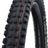 Wheels & Tyres Schwalbe | Schwalbe Magic Mary Evo Super Gravity Mtb Tyre Black