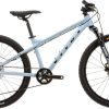 Bikes Vitus Pedal Bikes | Vitus Nucleus 24 Youth Hardtail Bike (2022) Velocity Blue