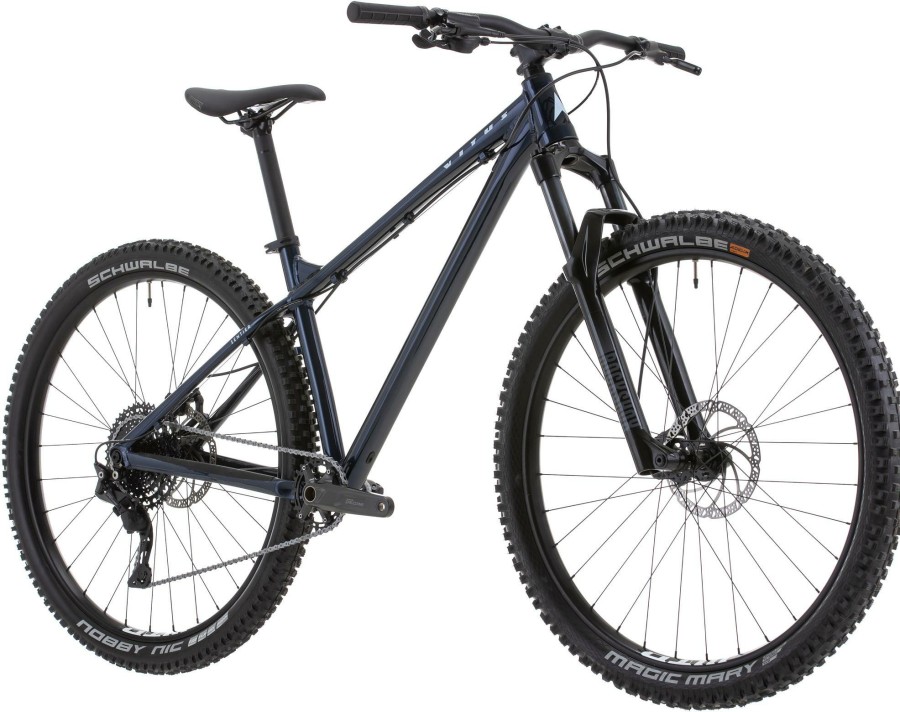 Bikes Vitus Hardtail Mountain Bikes | Vitus Sentier 29 Mountain Bike Velocity Blue