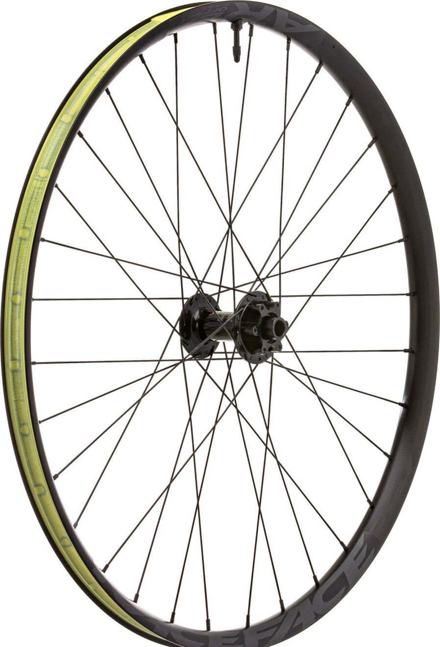 Wheels & Tyres DT Swiss | Dt Swiss Dt 370 On Raceface Ar 30 Front Wheel