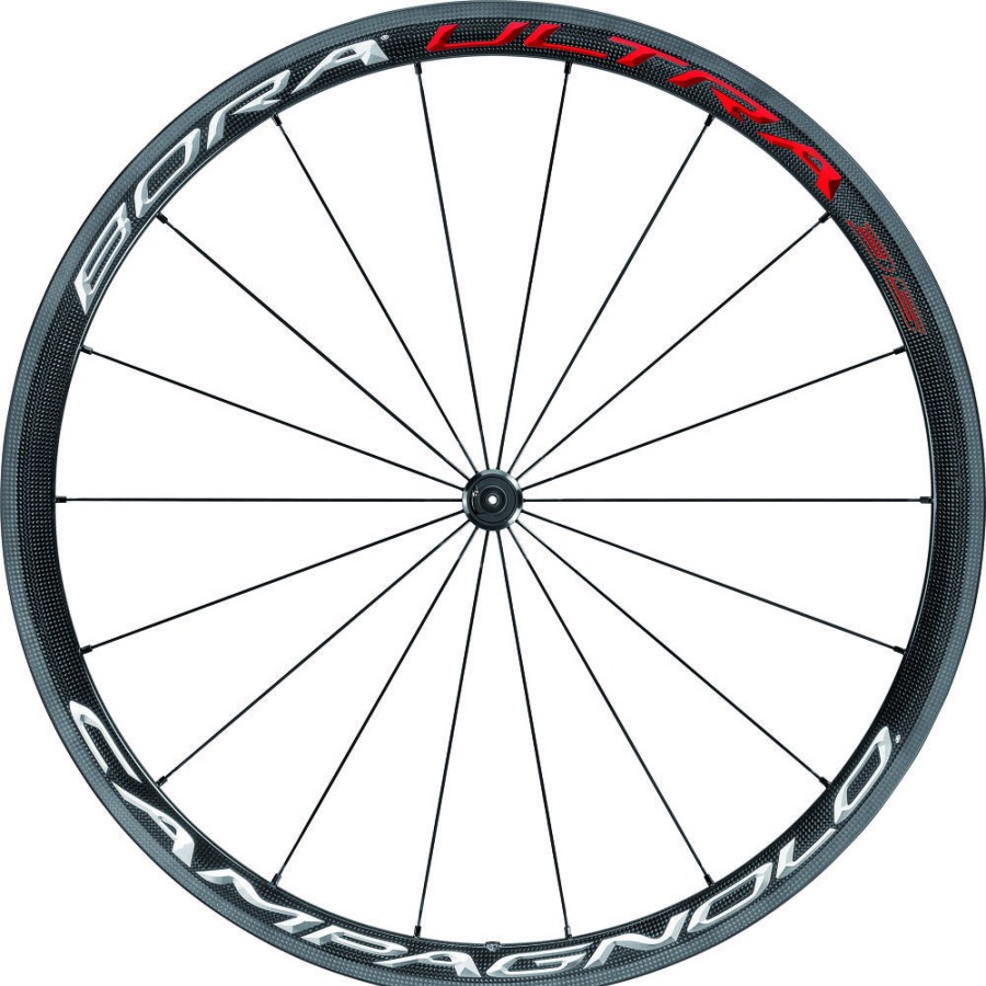 Wheels & Tyres Campagnolo | Campagnolo Bora Ultra 35 Clincher Wheelset