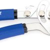 Maintenance Park Tool Specialist Tools | Park Tool Cable Stretcher (Bt-2) Blue/Silver