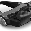 Accessories Garmin Power Meters | Garmin Rally Rs100 Road Power Meter Pedals Black