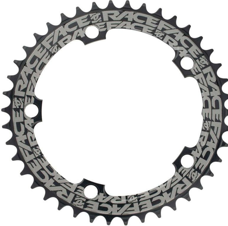 Bike Parts Race Face Chainrings | Race Face Narrow Wide Mtb Single Chainring Blue