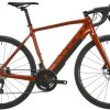 Bikes Vitus | Vitus E-Substance Carbon Road E-Bike (105) Copper