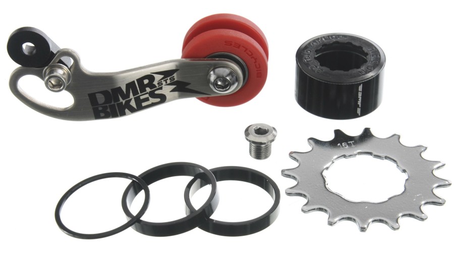 Bike Parts DMR Chain Guides | Dmr Simple Tension Seeker & Single Speed Kit