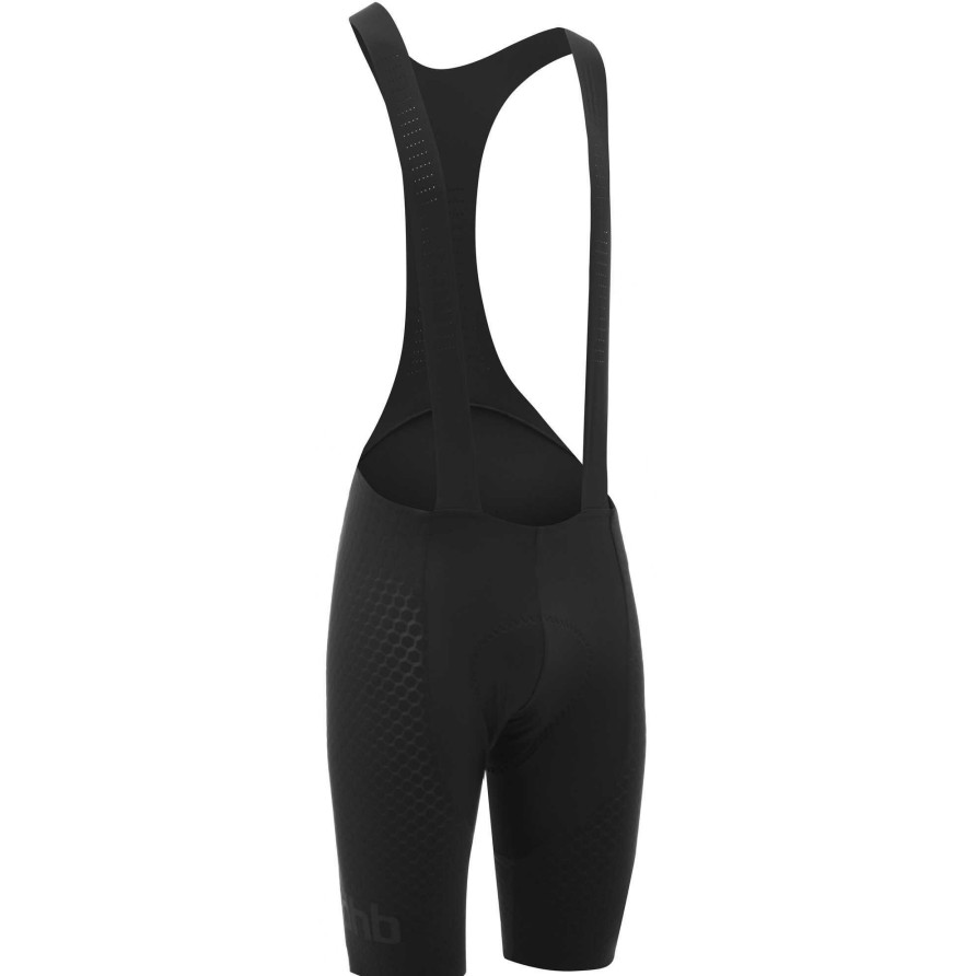 Clothing DHB Bib Shorts | Dhb Aeron Lab Men'S Raceline Bib Short 3.0 Black