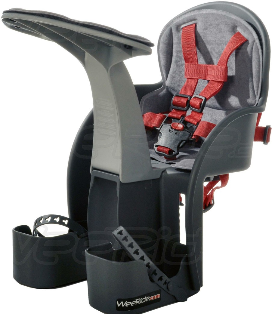 Accessories WeeRide Child Seats | Weeride Safe Front Child Bike Seat