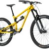 Bikes Nukeproof Full Suspension Mountain Bikes | Nukeproof Mega 297 Pro Alloy Bike (Gx Eagle) Turmeric Yellow