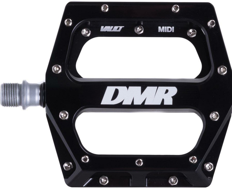 Bike Parts DMR Flat Pedals | Dmr Vault Midi V2 Pedals