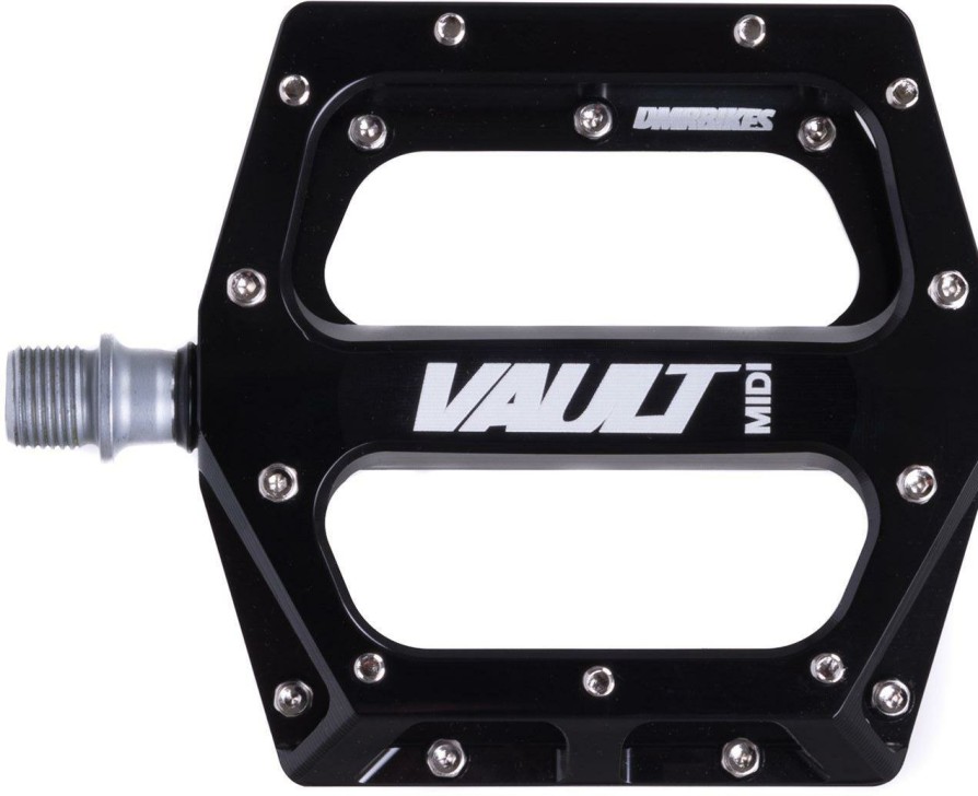 Bike Parts DMR Flat Pedals | Dmr Vault Midi V2 Pedals