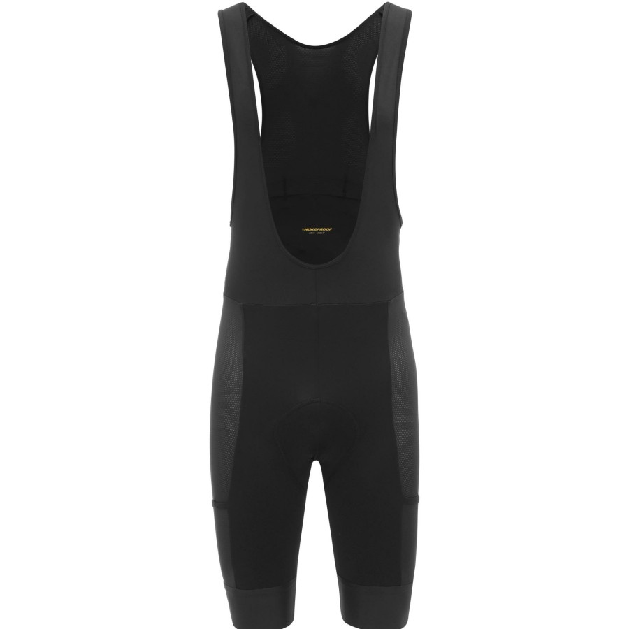 Clothing Nukeproof Bib Shorts | Nukeproof Line Men'S Storage Bib Shorts Black