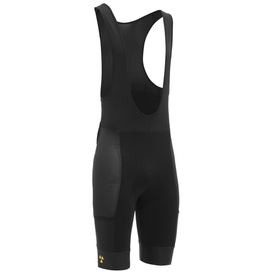 Clothing Nukeproof Bib Shorts | Nukeproof Line Men'S Storage Bib Shorts Black