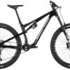 Bikes Nukeproof Full Suspension Mountain Bikes | Nukeproof Reactor 290 Elite Carbon Bike (Slx) Cosmic Black