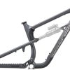 Bike Parts Nukeproof Frames | 2022 Nukeproof Mega 290 Alloy Frame - No Shock Bullet Grey