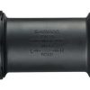 Bike Parts Shimano Bottom Brackets | Shimano Bb92 Road Press Fit Bottom Bracket Black