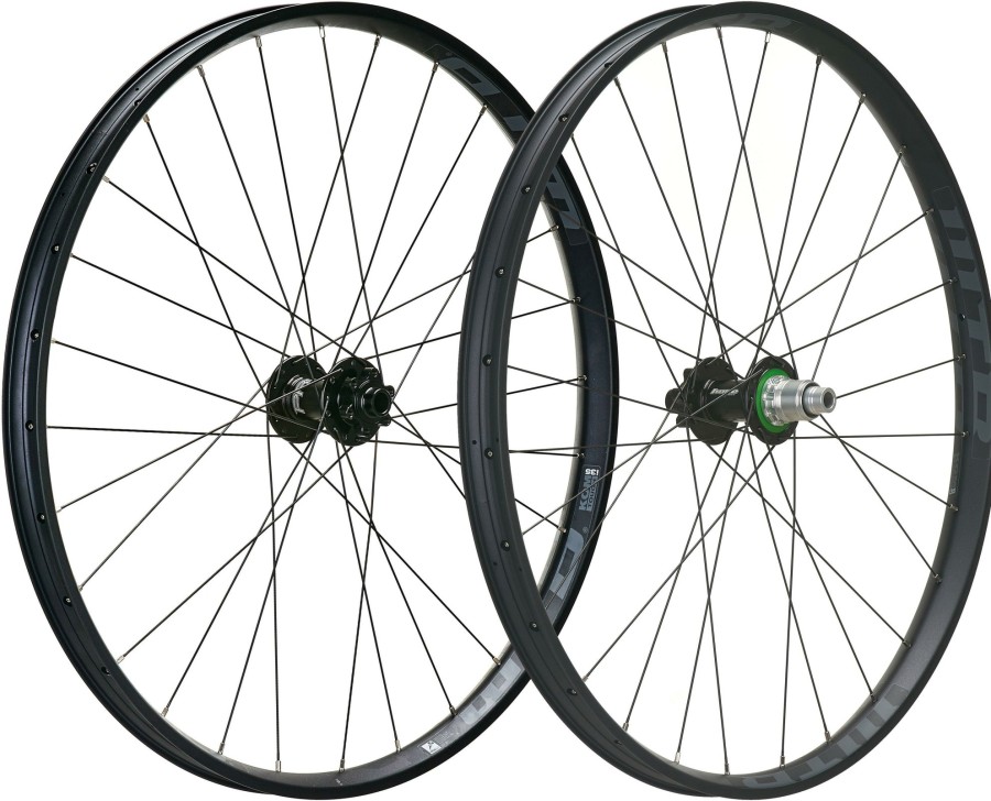 Wheels & Tyres Hope | Hope Custom I35 Mtb Wheelset