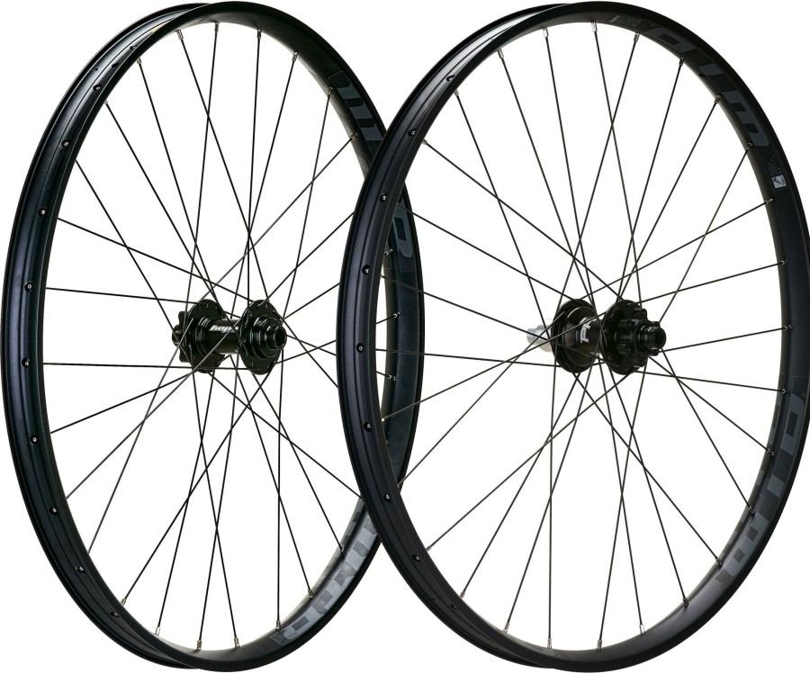 Wheels & Tyres Hope | Hope Custom I35 Mtb Wheelset