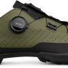 Footwear Fizik | Fizik Terra Atlas Off Road Shoes Black/Black