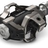 Accessories Garmin Power Meters | Garmin Rally Xc200 Mtb Power Meter Pedals Black