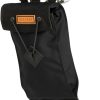 Accessories Restrap Bike Bags | Restrap City Saddle Bag - Large Black