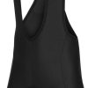 Clothing Endura Bib Shorts | Endura Xtract Gel Bib Shorts Ii Black