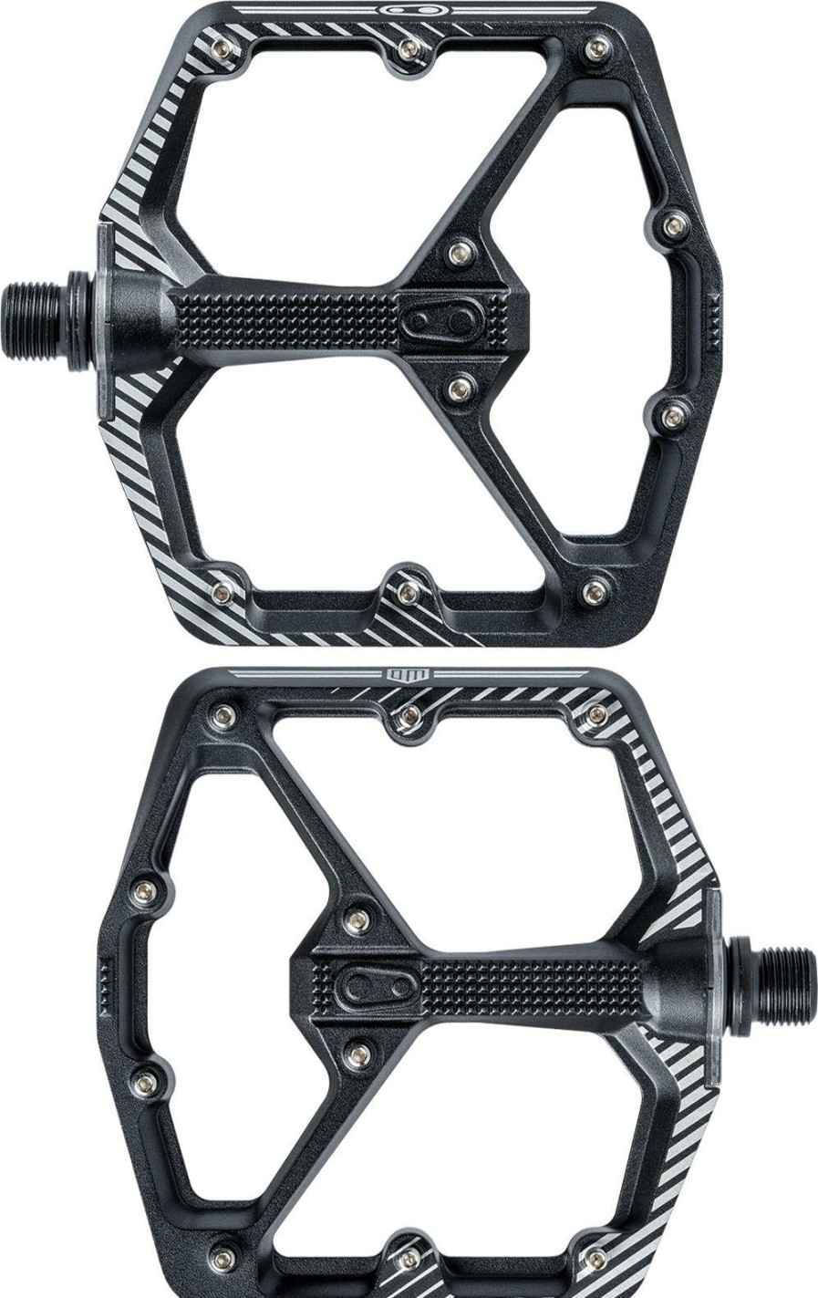 Bike Parts crankbrothers Flat Pedals | Crankbrothers Stamp 7 Pedals Danny Mac Etd