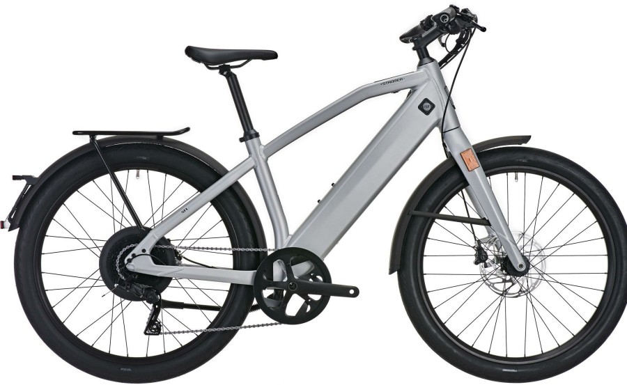 Bikes Stromer | Stromer St1 Lci Speed Pedelec Bike 2022