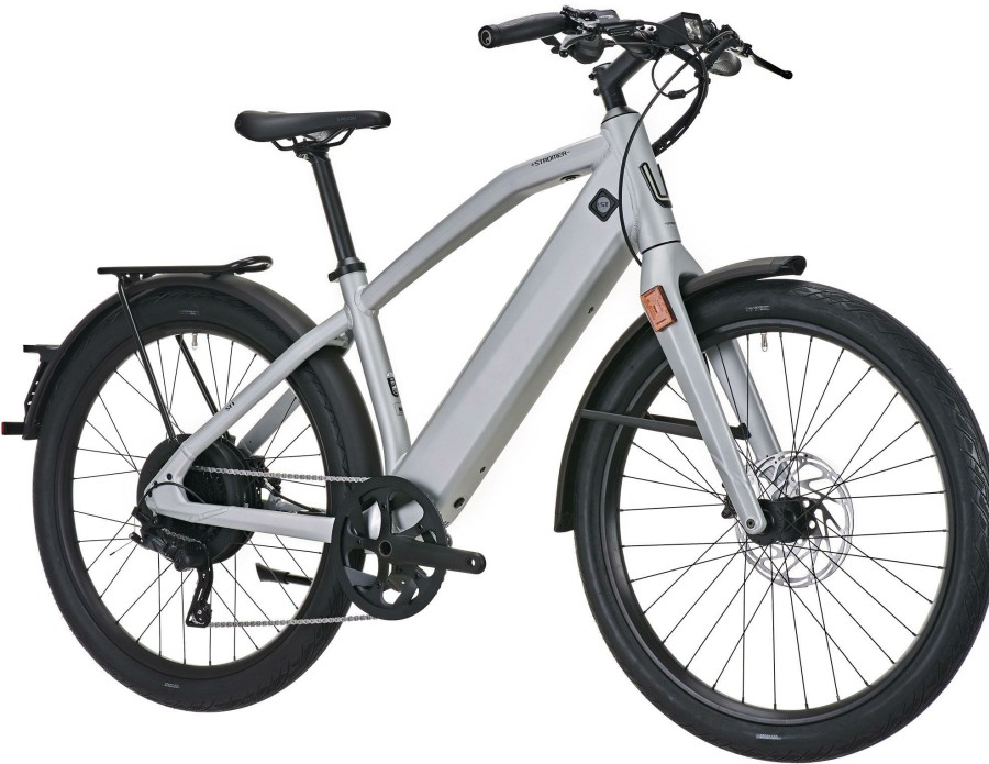 Bikes Stromer | Stromer St1 Lci Speed Pedelec Bike 2022