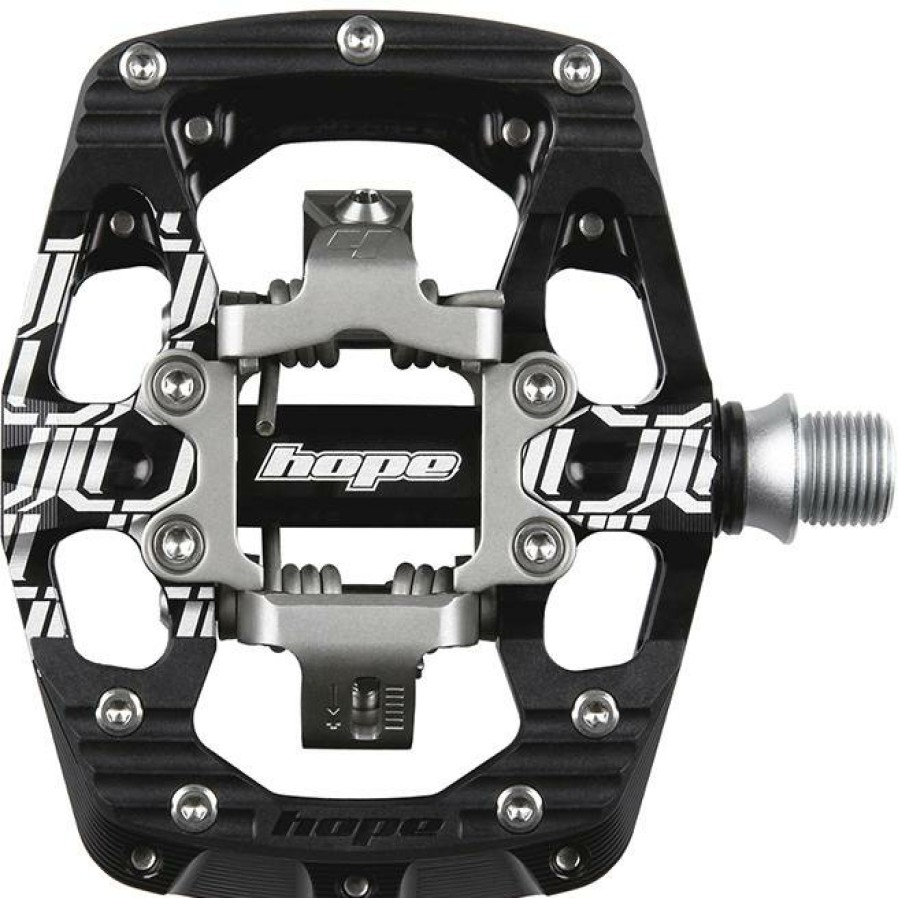 Bike Parts Hope Clipless Pedals | Hope Union Gc Pedals