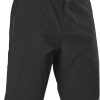 Clothing Fox Racing Baggy Shorts | Fox Racing Ranger Shorts Black