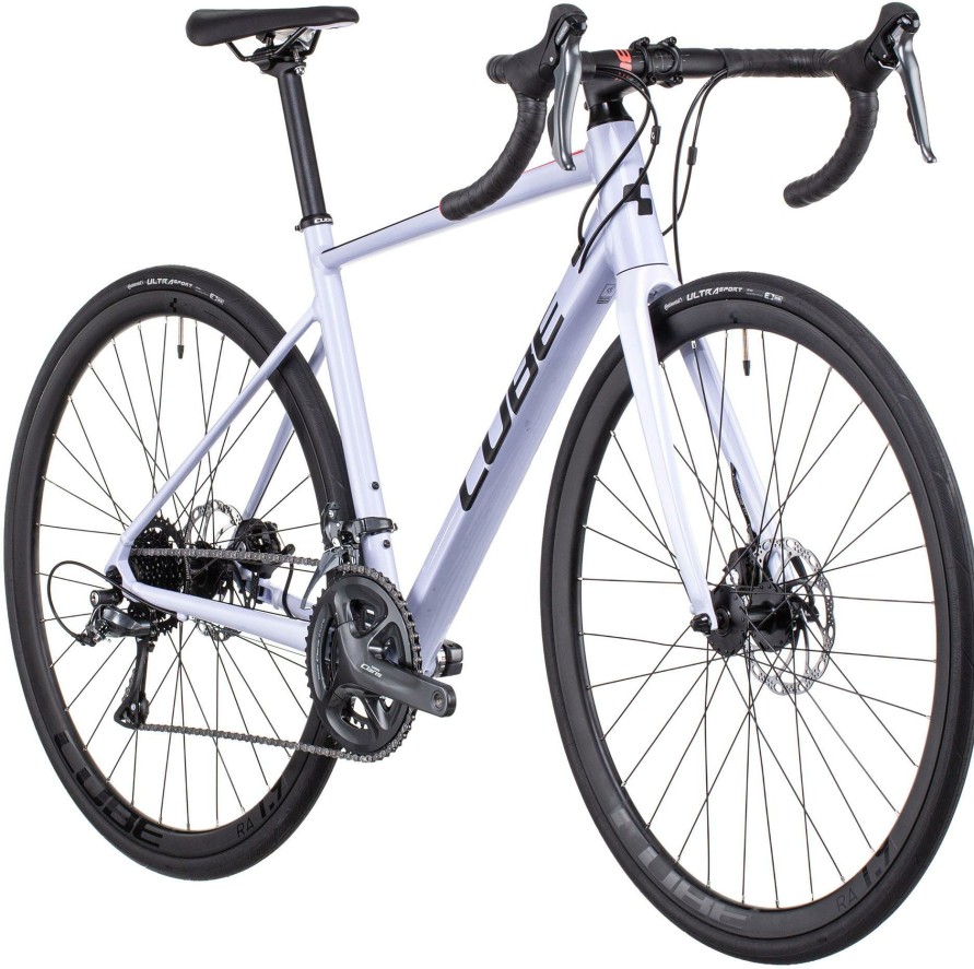 Bikes Cube | Cube Axial Ws Road Bike 2022