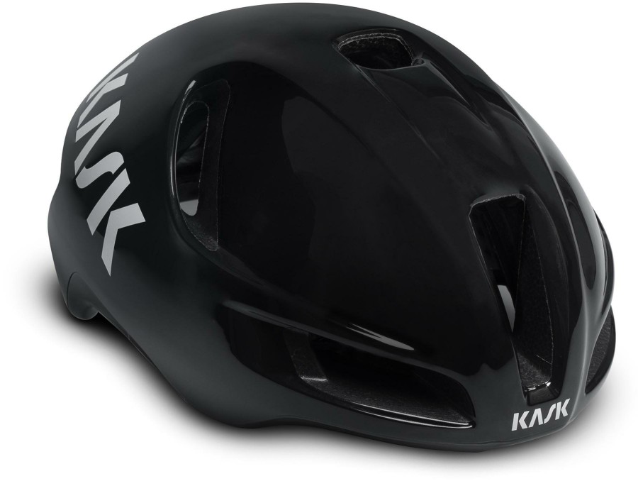 Helmets & Protection Kask Road Bike Helmets | Kask Utopia Y Helmet (Wg11) 2022 White