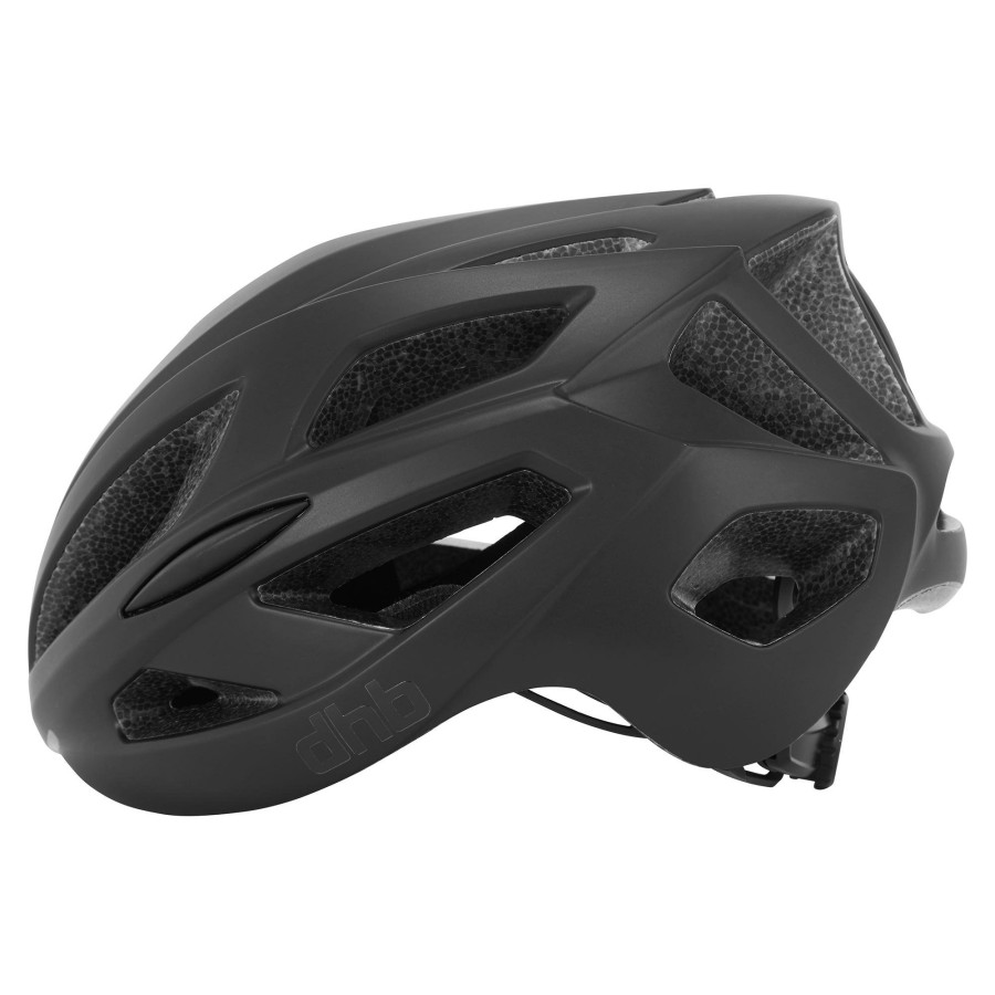 Helmets & Protection DHB Road Bike Helmets | Dhb R3.0 Road Helmet Ocean Depths