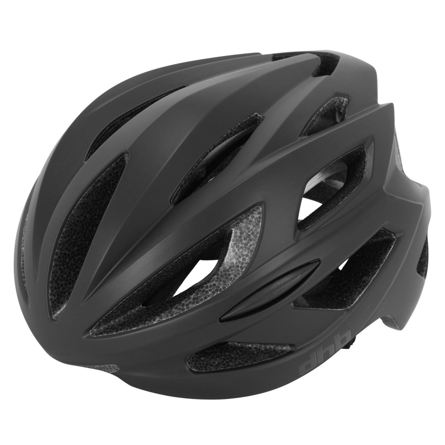 Helmets & Protection DHB Road Bike Helmets | Dhb R3.0 Road Helmet Ocean Depths