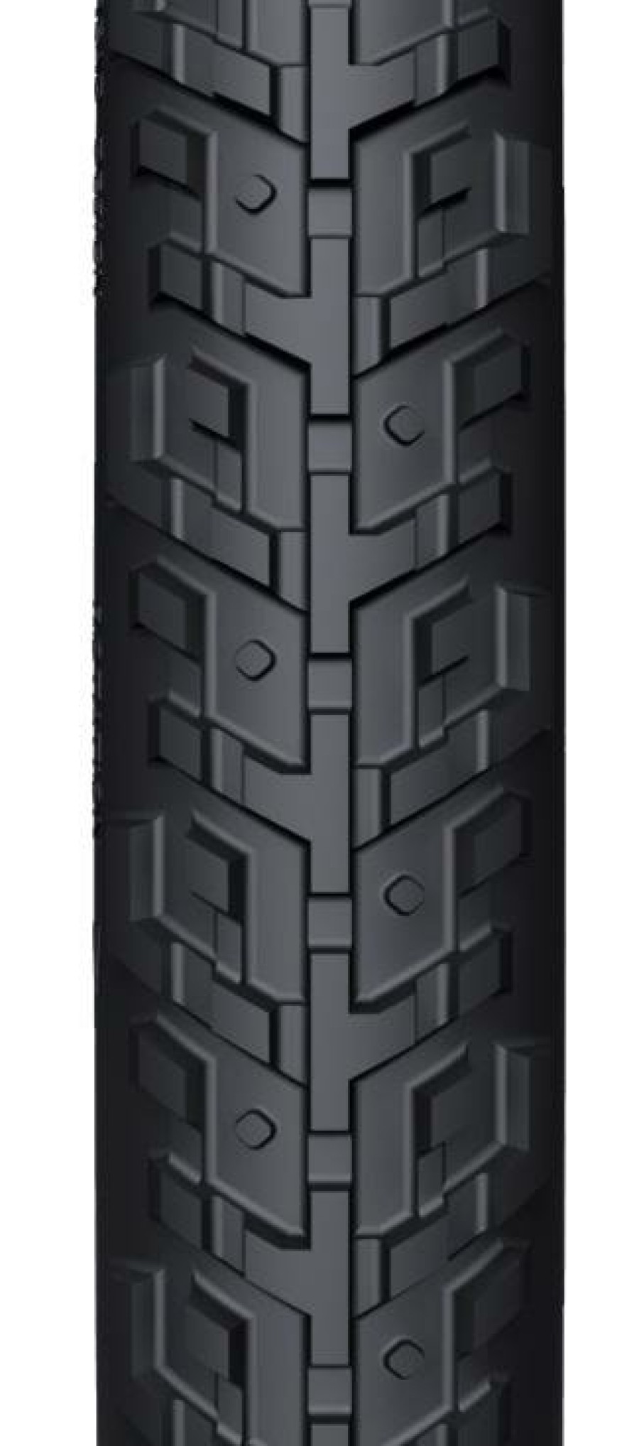 Wheels & Tyres WTB | Wtb Nano Tcs Light Fast Rolling Cx Tyre Black