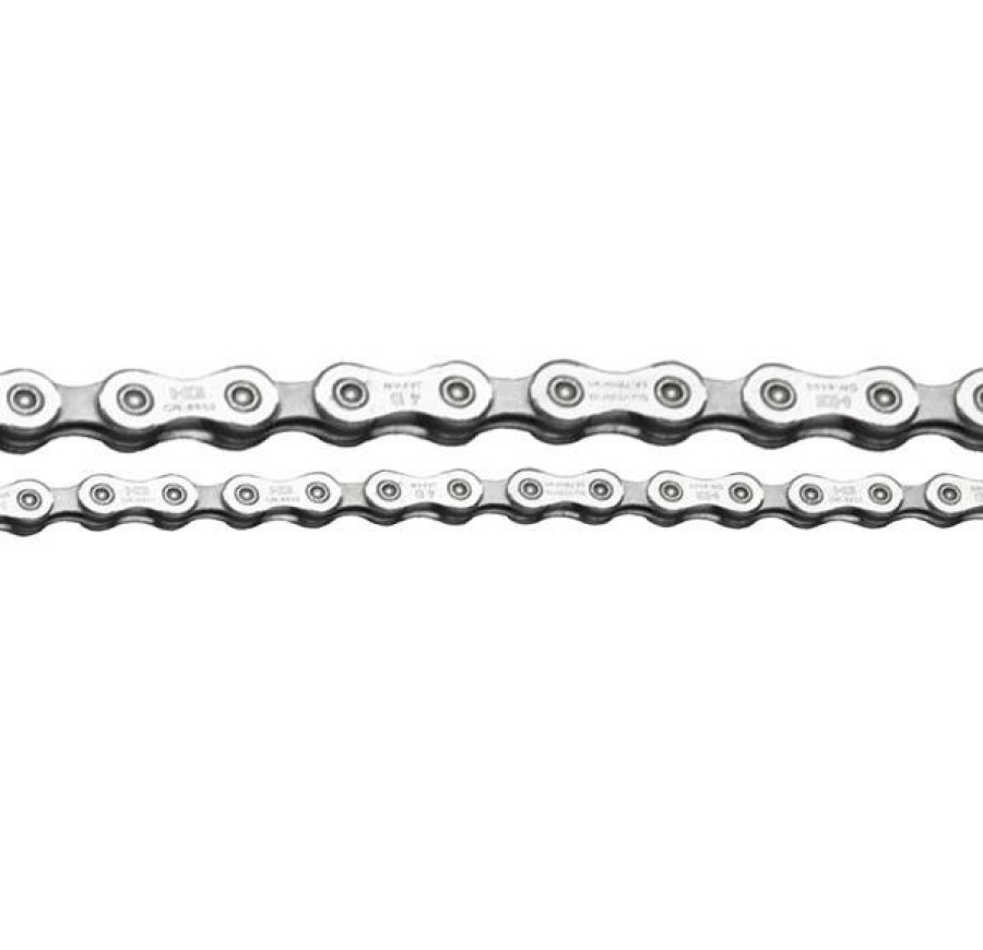 Bike Parts Shimano Chains | Shimano Ultegra 6600 10 Speed Road Bike Chain Silver