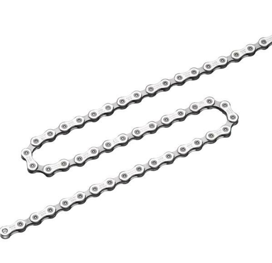 Bike Parts Shimano Chains | Shimano Ultegra 6600 10 Speed Road Bike Chain Silver