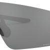 Helmets & Protection Oakley Sunglasses | Oakley Eyewear Evzero Blades Sunglasses (Prizm Black) Matte Black