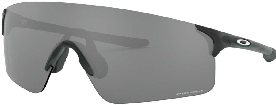 Helmets & Protection Oakley Sunglasses | Oakley Eyewear Evzero Blades Sunglasses (Prizm Black) Matte Black